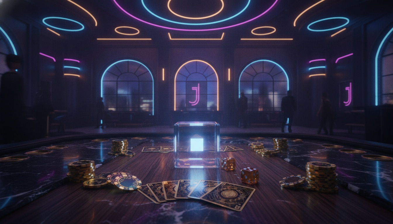 JokaBet Casino