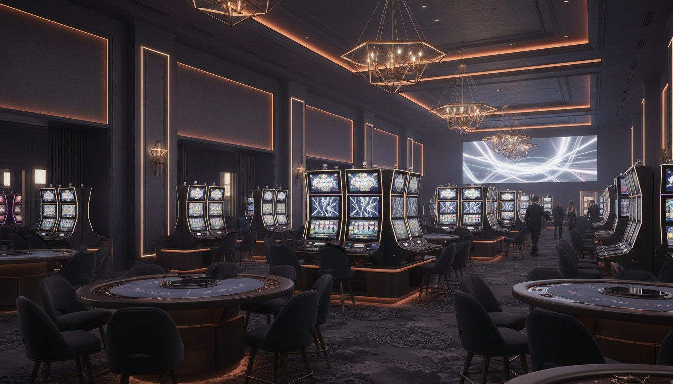 JokaBet Casino — Registration and Account Management