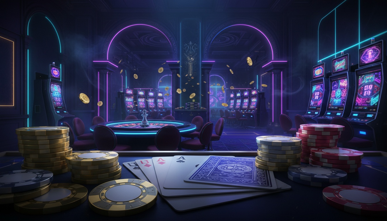 JokaBet Casino