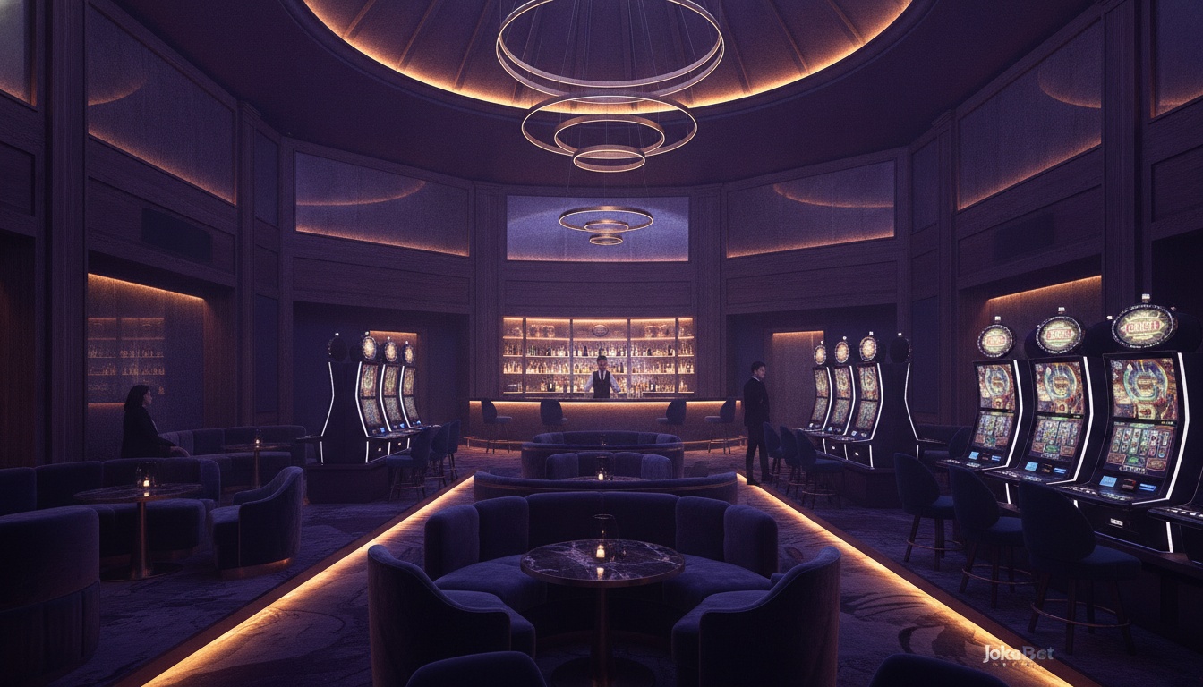 JokaBet Casino — Responsible Gambling Practices